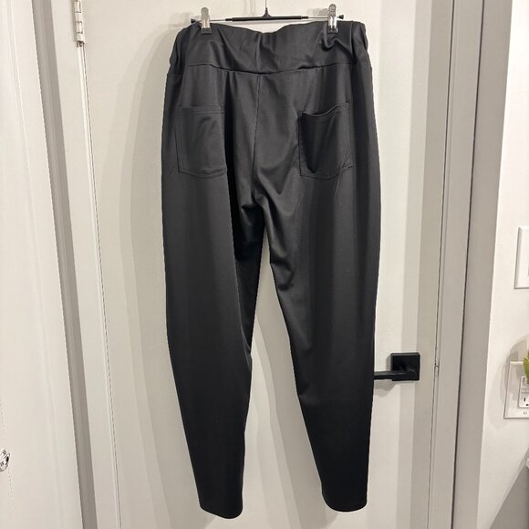 Black Dress Pants - Picture 5 of 11